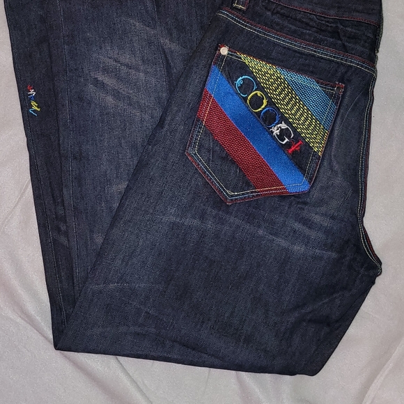 COOGI jeans - Picture 2 of 5